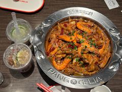 -胖哥俩肉蟹煲(厦门中华城店)