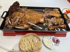 -九十九顶毡房(阜石路店)