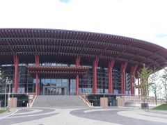 -北京雁栖湖国际会展中心