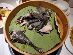 -黑鸡小馆(金源店)
