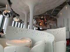 -天玑高空江景餐厅&酒吧Sky Secret Restaurant&Bar