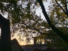 -湘子庙