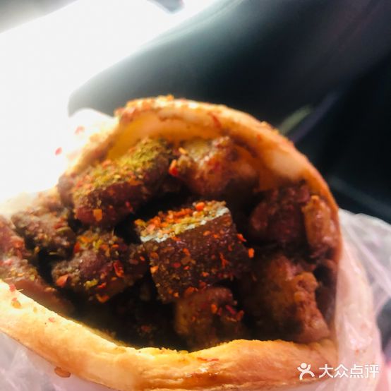 园园的烧
