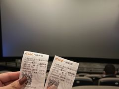 -万象影城(石家庄万象城IMAX激光店)