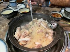 -同仁四季椰子鸡(海岸城天利店)