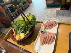 -龙泉人椰子鸡·糟粕醋·地标海南菜(龙昆南店)