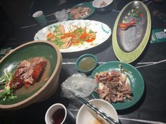 -粤·向群饭店(二沙岛店)