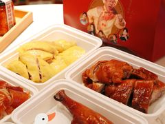 -肥小福·烧鹅专门店(环宇荟店)