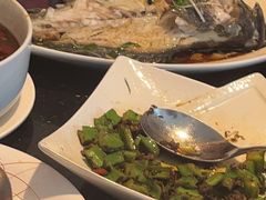 -铭轩中餐厅·海南菜·粤菜(亚龙湾瑞吉店)