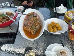 -汉水谣·江景餐厅(江滩店)