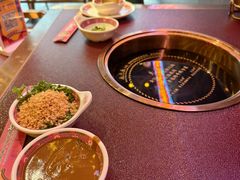 -大吉利·潮汕鲜牛肉火锅(西安店)