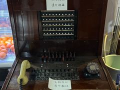 -良友书坊(安徽路店)