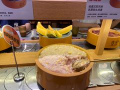 -喜家自助小火锅(卓悦里店)
