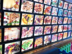 -呼斯梁农家宴(万正·园丁小区店)