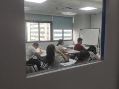 -朗阁·雅思托福·留学英语·国际学校(国贸校区)