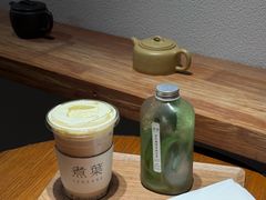 -煮叶(悠唐广场店)