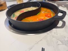 -太琼糟粕醋火锅·海南老爸茶(海棠湾臻选店)