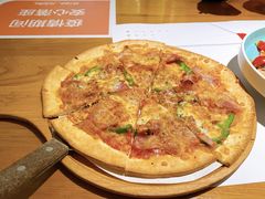 -HELLO MUSAE 拾光缪斯餐厅·纯正希腊风味(苏州中心店)