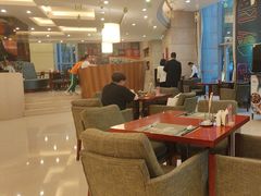 -元一希尔顿酒店·禅自助餐厅·啤酒花园