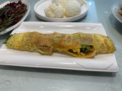 -黄家饺子东北特色菜馆(湖滨商业街店)