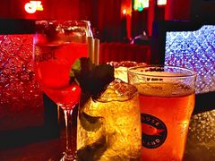 -JZ Club 爵士酒吧(上海店)