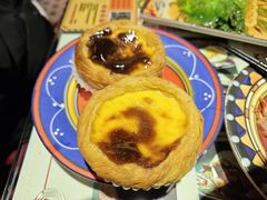 -玛嘉烈(北京金融街店)