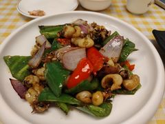 -老廣食堂(区庄店)