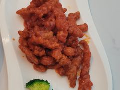 -花少爷·鲜虾干贝粥(延安万达店)