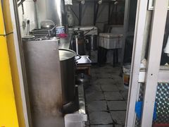 -烤鸭肉夹馍鸭汤店