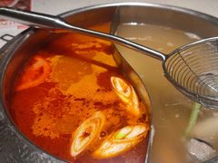 -左庭右院鲜牛肉火锅(长泰广场店)