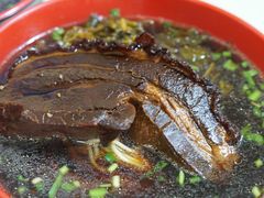 -小龙大肉面馆