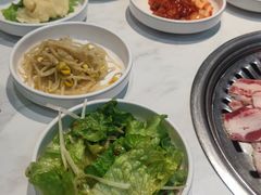 -六七八韩式烤肉·韩国料理(上杭路店)