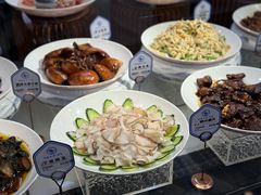 -宁海食府·涌宴(真和店)