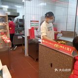 这次来巴国城刚好就来吃了,来的时候是饭店,人特别多
