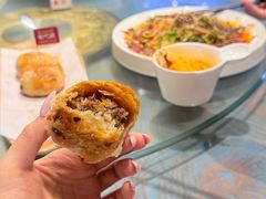 -石榴红了·非遗酥皮烤包子·新疆菜(瑞豪店)