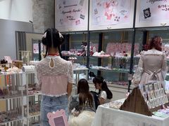 -0101丸井百货(新宿ANNEX店)