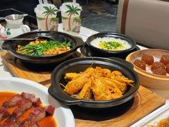 -稻香海鲜饭店(第一国际店)