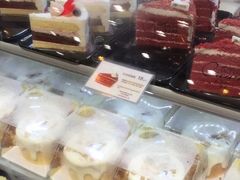 凤梨西点-津乐园(芥园道店)