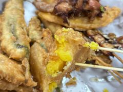 -珍成炸滋味