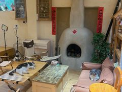 -小时光咖啡馆(开森度假森林店)