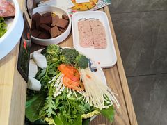 -蜀留香火锅·始于1999·原四川老火锅(白堤路店)