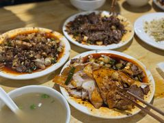 -温记府廟豆汤饭·始于1955年(海椒店)