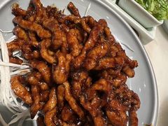 -小吊梨汤·北京菜·烤鸭(鸟巢店)