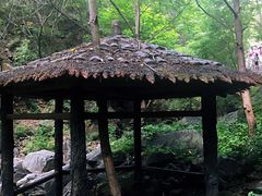 -九龙潭景区