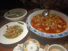 -缪氏川菜(深圳北站缤果空间店)
