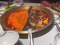 -小龙坎火锅(总店)