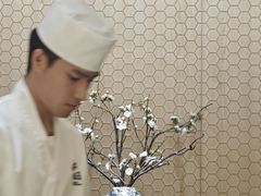 -松临·铁板烧&Omakase(神农店)