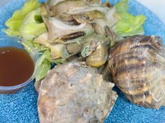 -日照大牌檔•小船海鲜(万平口店)