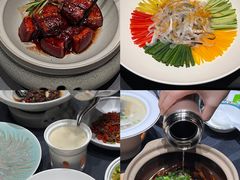 -肆月河豚·淮扬菜·湘菜(华天店)