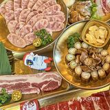 常州📍和宇航员👩‍🚀一起烤个肉🥩还有盲盒